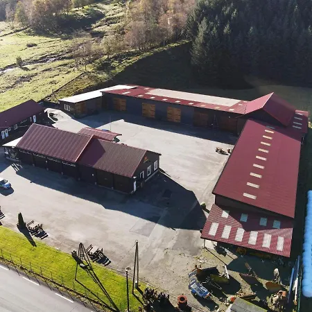 27 Person In Dyrdal Casa vacanze