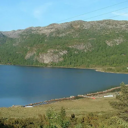 27 Person In Dyrdal * Frafjord
