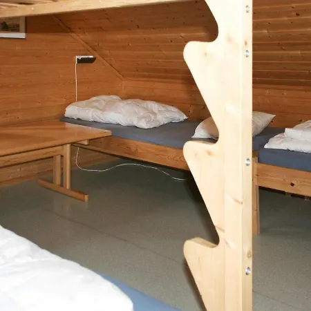 27 Person In Dyrdal Hébergement de vacances *