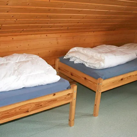 Дом отдыха 27 Person In Dyrdal-by Traum Frafjord