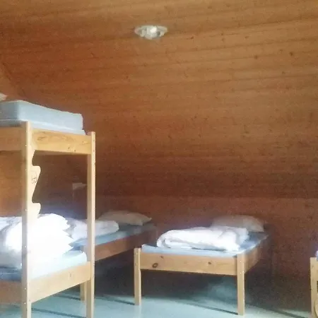 27 Person In Dyrdal-by Traum Дом отдыха *